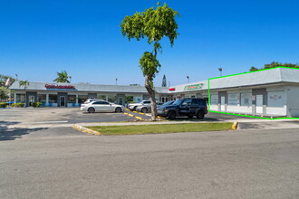 265 S Federal Hwy, Dania Beach, FL à louer Photo du bâtiment- Image 1 de 3
