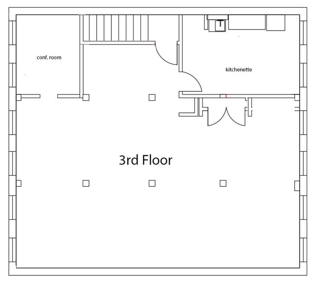 28 Marcy Ave, Brooklyn, NY for lease - Other - Image 3 of 4