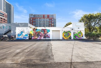 Plus de détails pour 1731 N Miami Ave, Miami, FL - Commerce de détail à louer