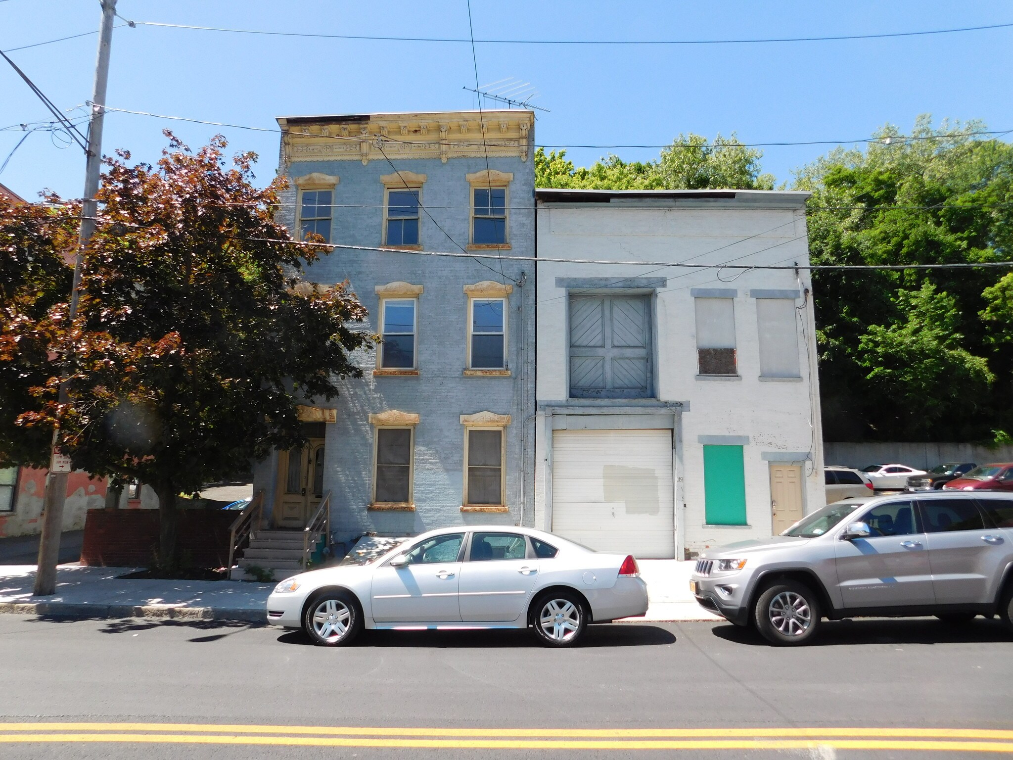 60-62 Sheridan Ave, Albany, NY for sale Other- Image 1 of 1