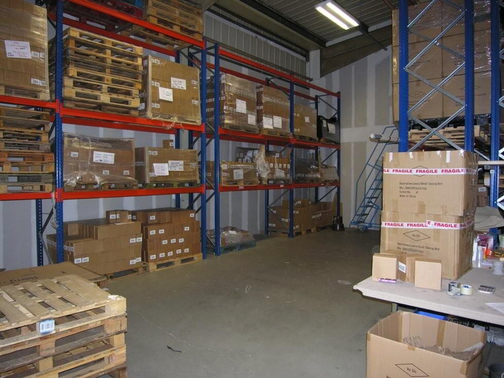 Comber Rd, Belfast for lease Interior Photo- Image 1 of 8