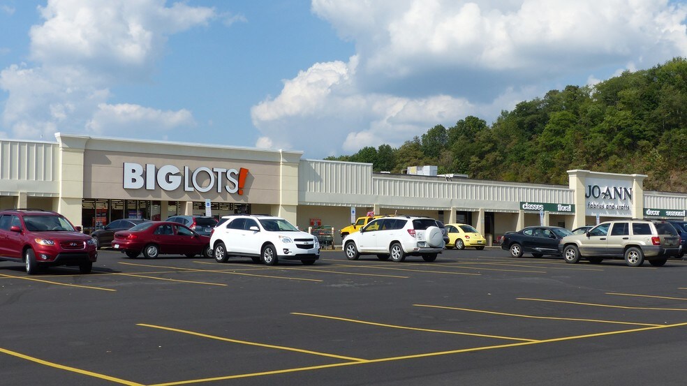 1425 Scalp Ave, Johnstown, PA à louer - Photo du bâtiment - Image 2 de 16