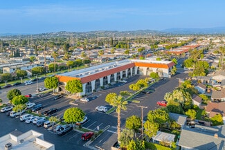 More details for 438 E Katella Ave, Orange, CA - Office, Office/Retail for Lease