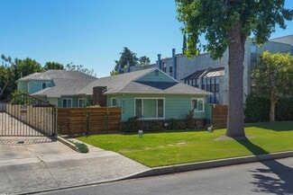 Plus de détails pour 5236 Bellingham Ave, Valley Village, CA - Multi-résidentiel à vendre