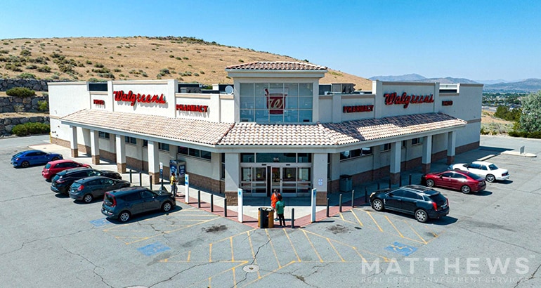 305 Lemmon Dr, Reno, NV for sale Building Photo- Image 1 of 4