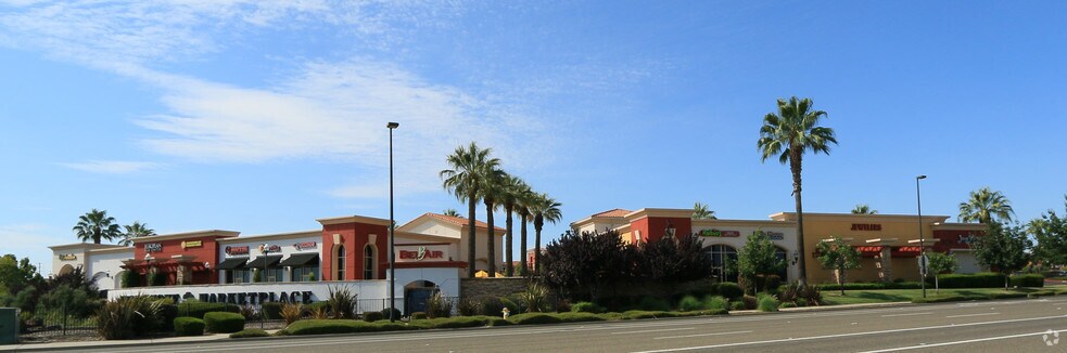 2750-2790 E Bidwell St, Folsom, CA à louer - Photo du bâtiment - Image 2 de 11