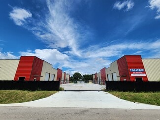 More details for 12021 Bedford st, Houston, TX - Flex for Lease