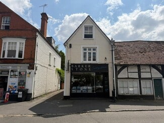More details for 31 High St, Maidenhead - Retail for Sale