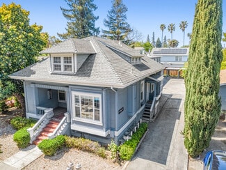 More details for 228 S Shoreline Blvd, Mountain View, CA - Multifamily for Sale