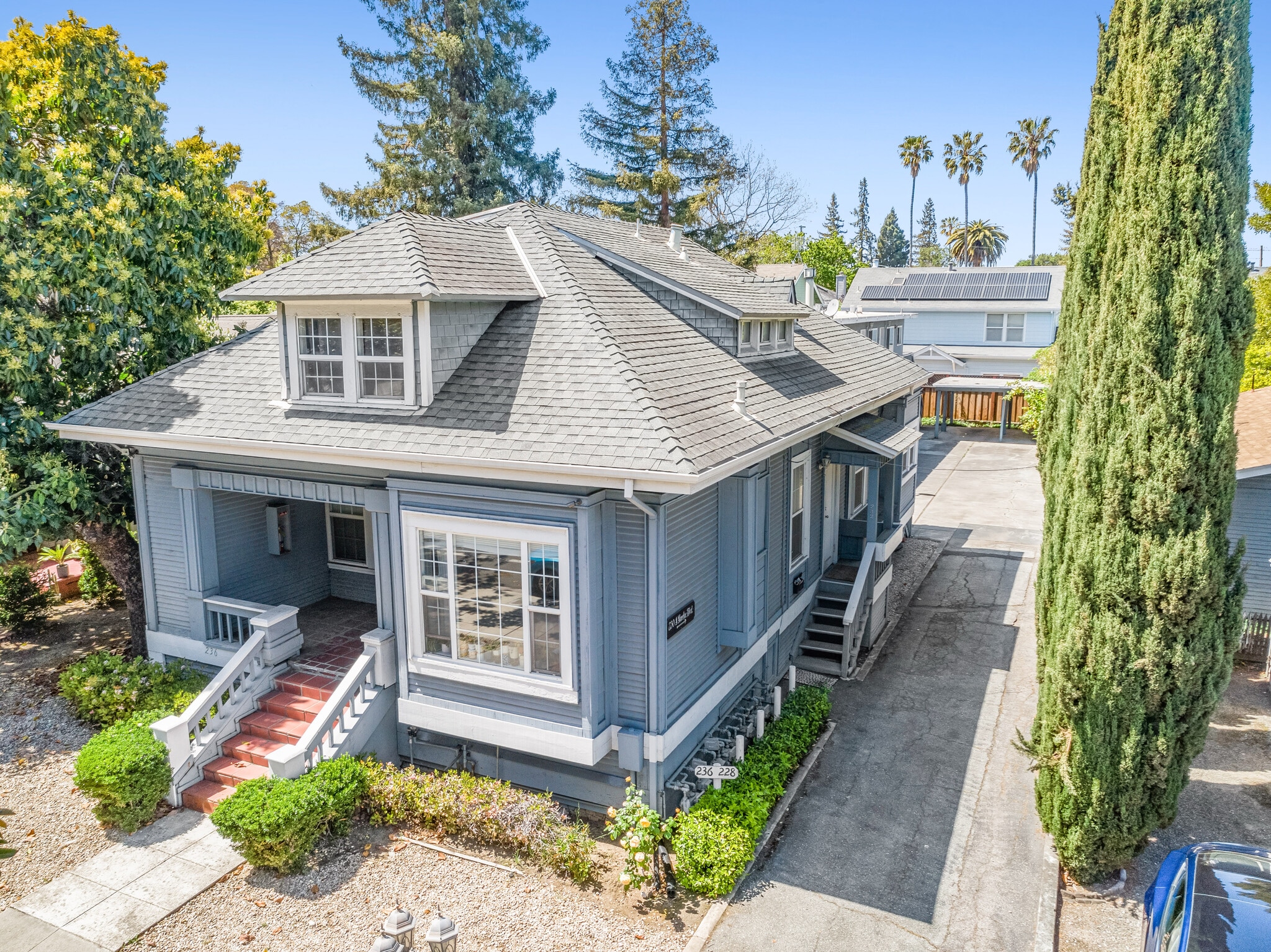 228 S Shoreline Blvd, Mountain View, CA for sale Building Photo- Image 1 of 21