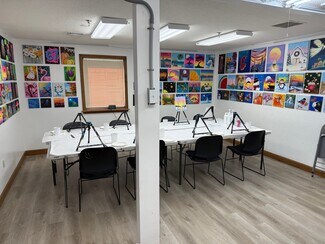 Plus de détails pour 63 Myron St, West Springfield, MA - Commerce de détail à louer