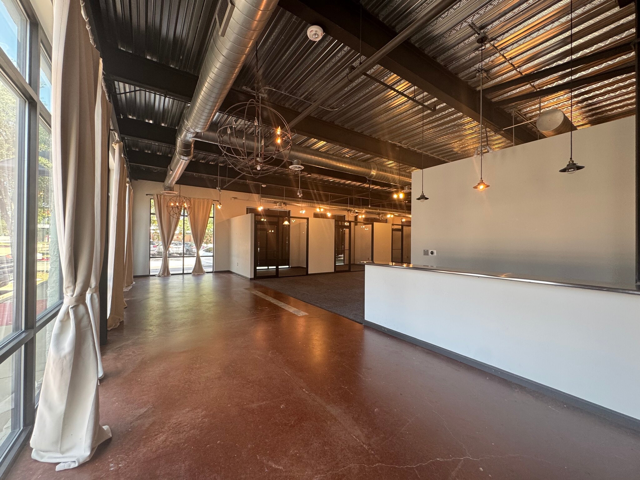7700 W Highway 71, Austin, TX for lease Interior Photo- Image 1 of 6