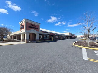 More details for 2735 Dorchester Sq, Cambridge, MD - Retail for Lease