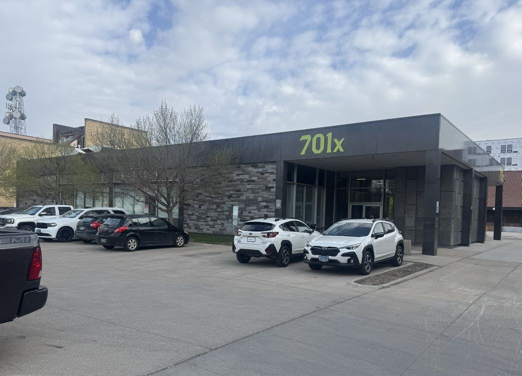 700 Main Ave, Fargo, ND for sale Primary Photo- Image 1 of 6