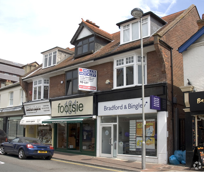 15 High St, Camberley for sale - Primary Photo - Image 1 of 1