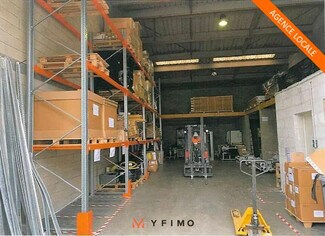 More details for Industrial for Lease