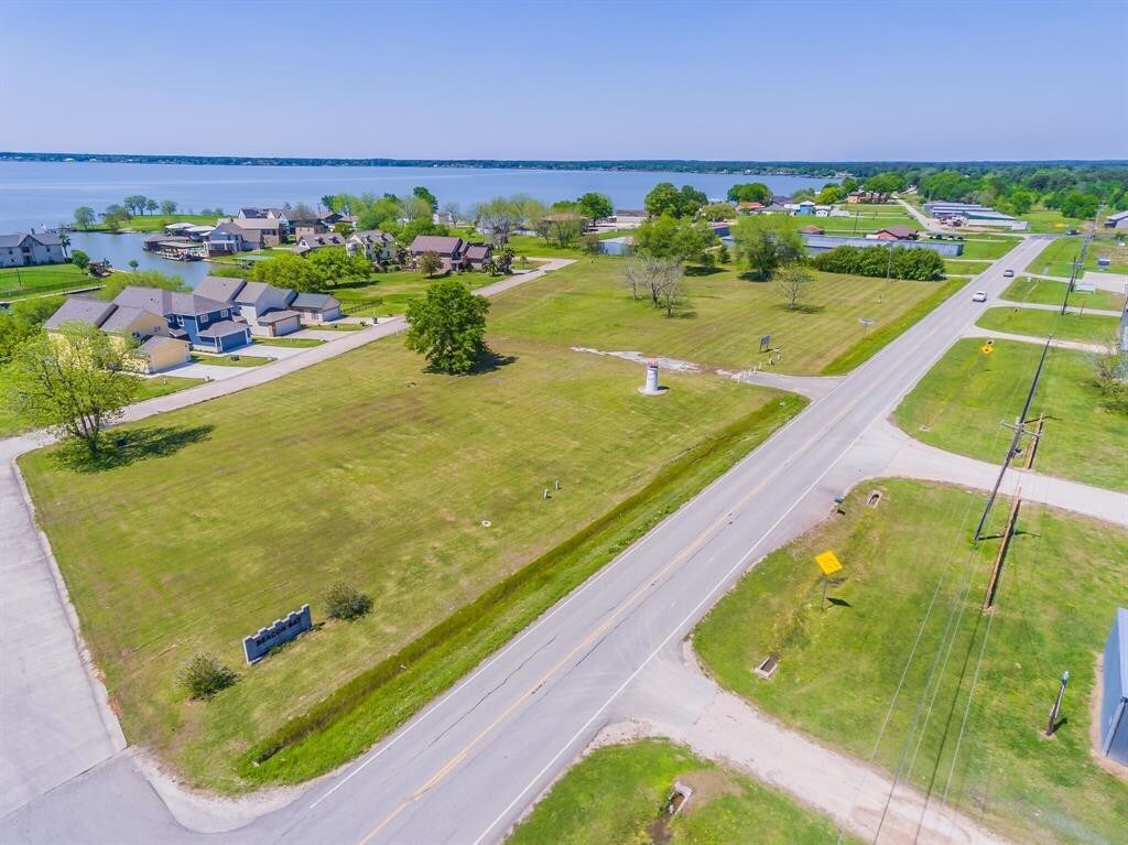 FM Hwy 3126 & Bayview, Livingston, TX à vendre Photo principale- Image 1 de 20