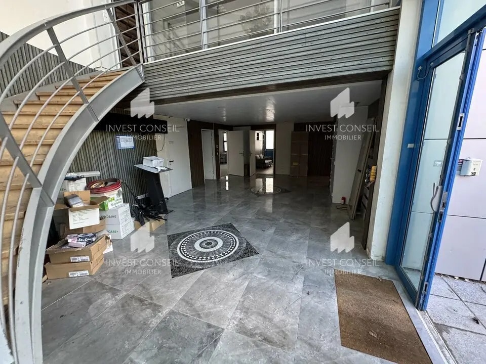 1 Boulevard De La Muette, Garges-lès-Gonesse for sale Interior Photo- Image 1 of 11