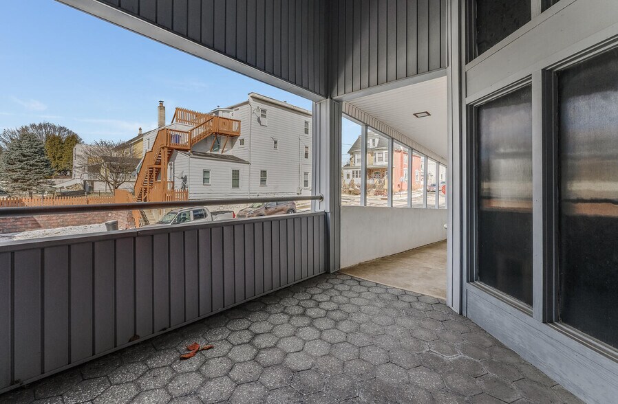 278 Chambers St, Phillipsburg, NJ à vendre - Photo du bâtiment - Image 3 de 30