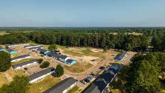 Plus de détails pour Gran Creûx Way, Magnolia, AR - Multi-résidentiel à vendre