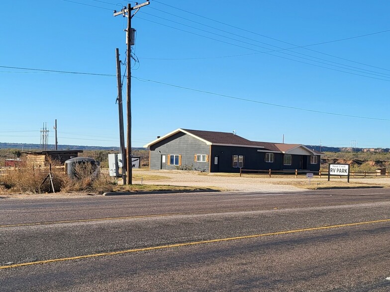 1509 W 8th St, Post, TX for sale - Building Photo - Image 3 of 21