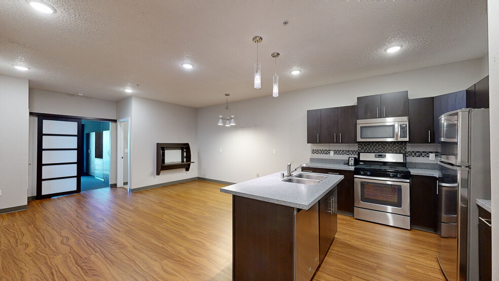 950 4th St NW, Albuquerque, NM à vendre - Num risation 3D de Matterport - Image 3 de 22