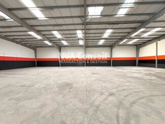 More details for 190 Chaussee Jules Cesar, Beauchamp - Flex for Lease