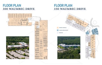 100 Waumbec Dr, Dover, NH for lease Building Photo- Image 1 of 1