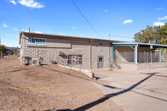 More details for 500 S 9th St, Canon City, CO - Industrial for Lease