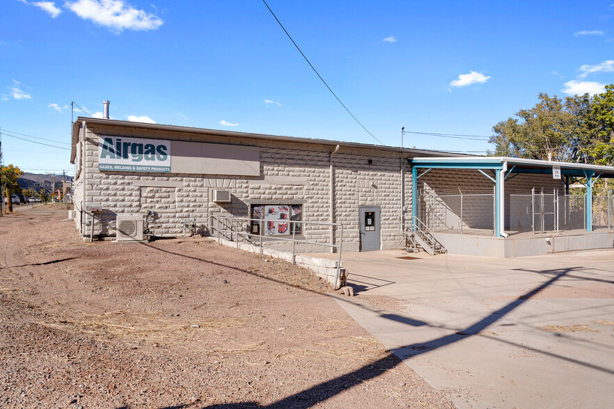 500 S 9th St, Canon City, CO à louer - Photo principale - Image 1 de 2