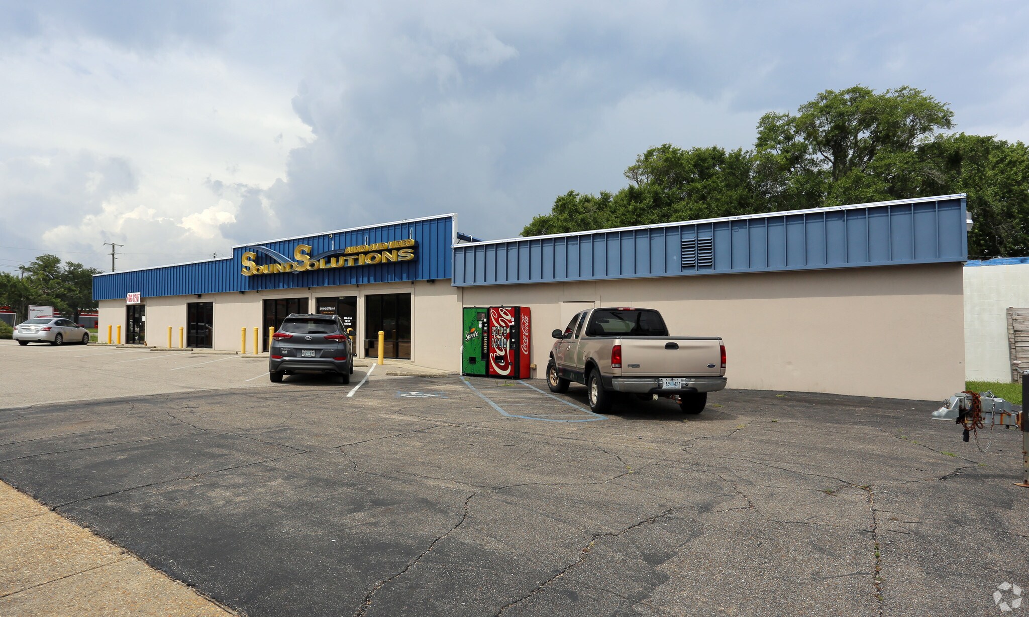 2315 25th Ave, Gulfport, MS for sale Building Photo- Image 1 of 1