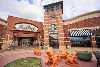 Plus de détails pour 142 Park City Ctr, Lancaster, PA - Commerce de détail à louer