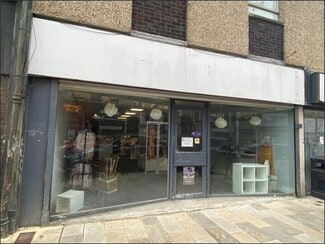 More details for 35 West Blackhall St, Greenock - Retail for Lease