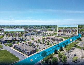 More details for East Springs Drive Center – Retail for Sale, Madison, WI
