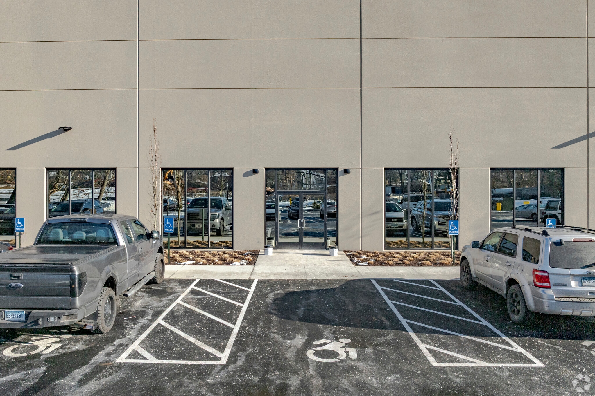 300 Sub Way, Milford, CT for lease Building Photo- Image 1 of 9