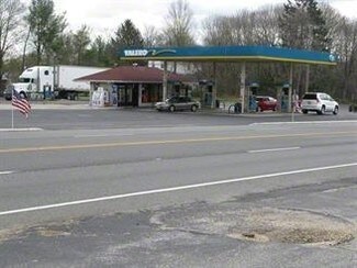 Plus de détails pour 413 White Horse Pike, Chesilhurst, NJ - Commerce de détail à vendre