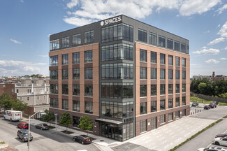 More details for 145 W Ostend St, Baltimore, MD - Office for Lease