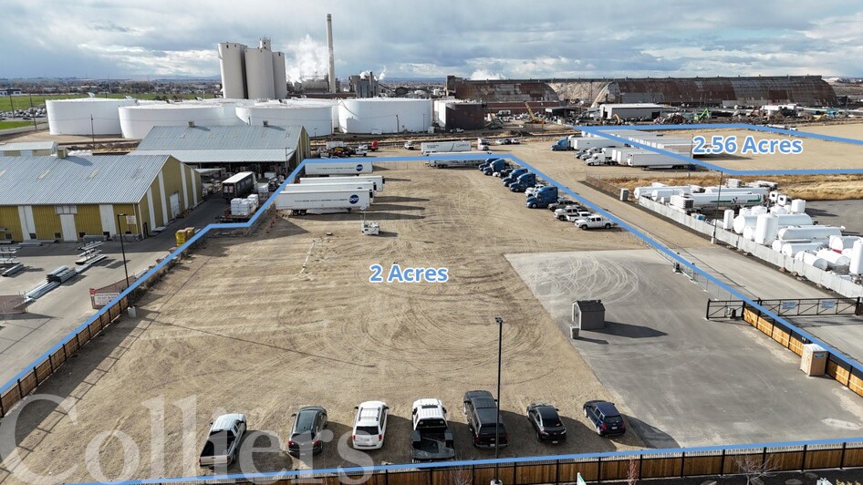 16165 Norco Way, Nampa, ID à louer Photo principale- Image 1 de 7