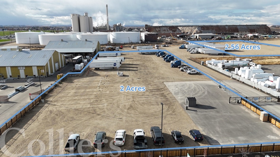 16165 Norco Way, Nampa, ID for lease Primary Photo- Image 1 of 7