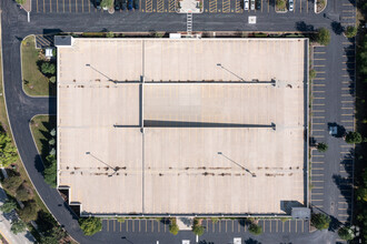 231 N Martingale Rd, Schaumburg, IL - aerial  map view - Image1