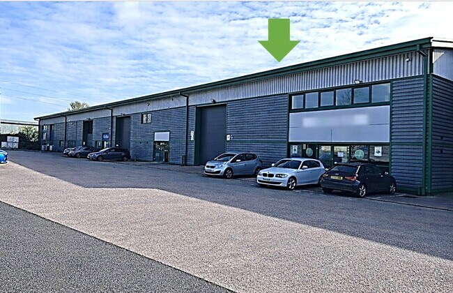 More details for 1-5 Crossways Rd, Bridgwater - Industrial for Lease