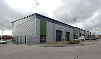 More details for Kingsbury Rd, Birmingham - Industrial for Lease