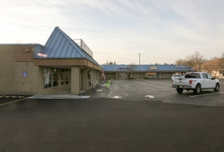 More details for 3707 Darrow Rd, Stow, OH - Retail for Lease