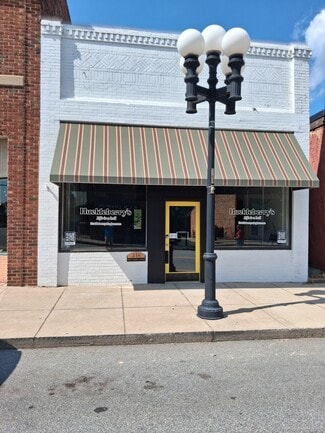 More details for 116 W Main St, Union, SC - Retail for Sale