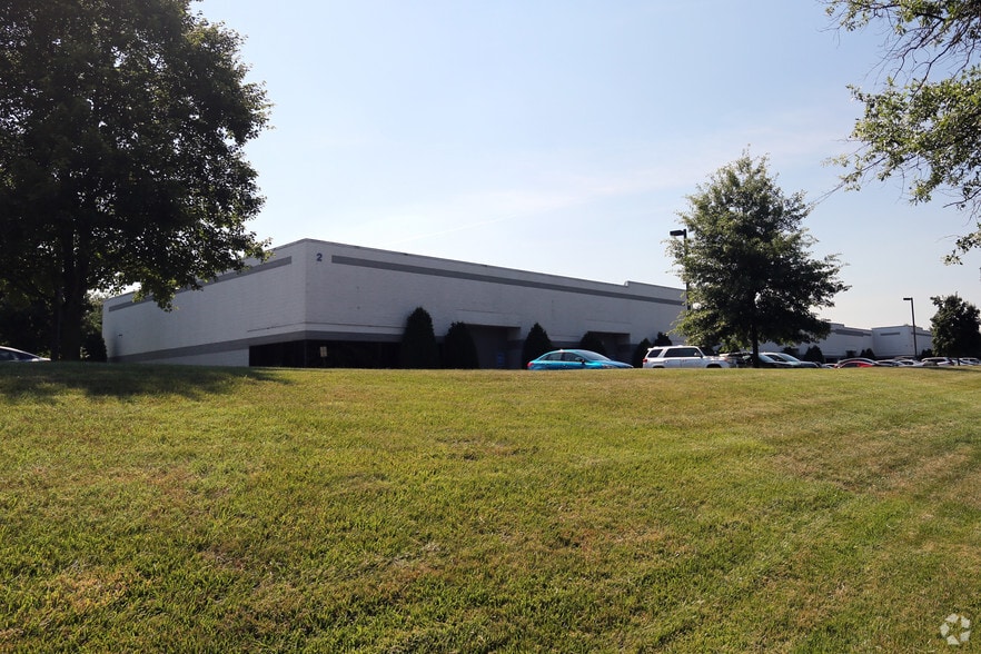 2 Twosome Dr, Moorestown, NJ for lease - Building Photo - Image 1 of 2