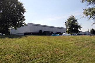More details for 2 Twosome Dr, Moorestown, NJ - Industrial for Lease