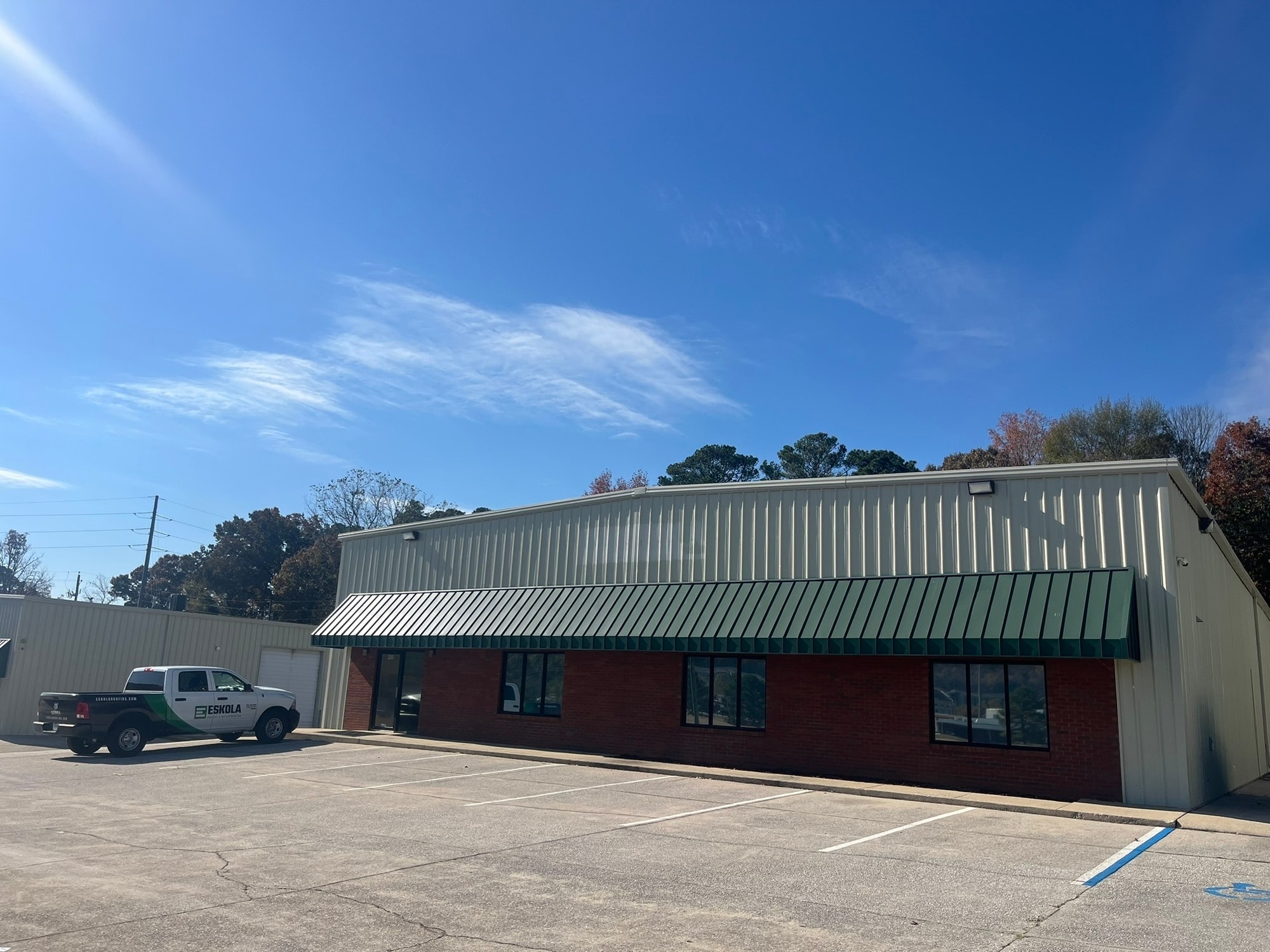 220 Commerce Pky, Pelham, AL à louer Photo intérieure- Image 1 de 3