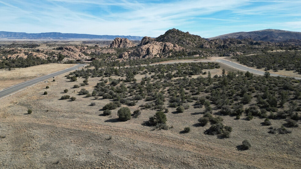 1369 Haas Blvd, Prescott, AZ for sale - Aerial - Image 2 of 27