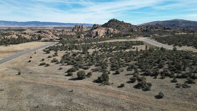 1369 Haas Blvd, Prescott, AZ - AERIAL map view - Image1