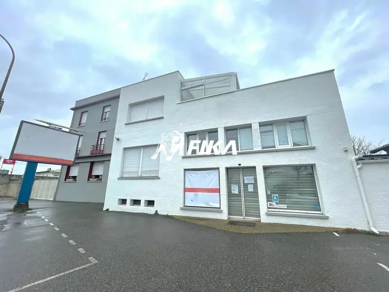5 Route De Seysses, Toulouse for lease Building Photo- Image 1 of 13